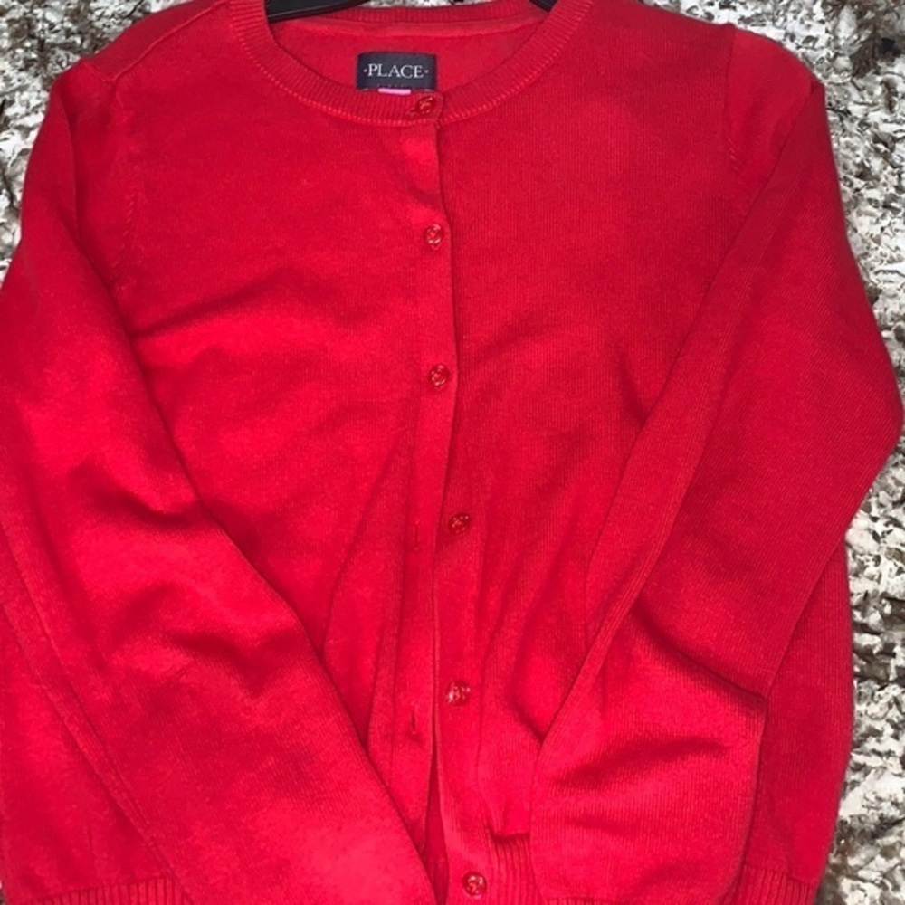 Sweater Place